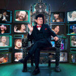 Comedy Revenge: A Hilarious Battle of Wits Led by Lee Kyung-kyu