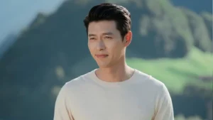 Hyun Bin: The Leading Man of Romantic Dramas and Action Films