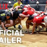 Rugged Rugby: Conquer or Die – The Ultimate Test of Strength and Survival